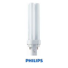 Philips PL-C 2 pin kleur 830