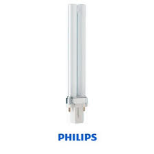 Philips PL-S 2pins