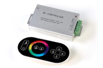 RF controller