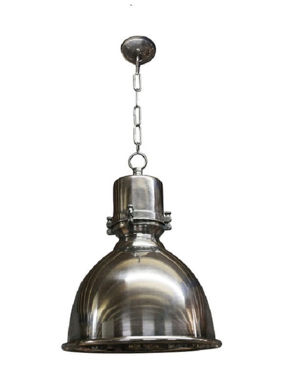 Hoe Toestemming heerser Industrie hanglamp Dipper 30155 en 50281 van D&C originals