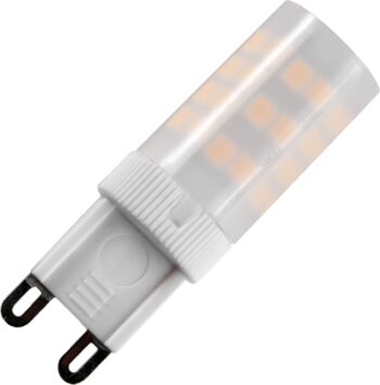 G9 tronic dimmable